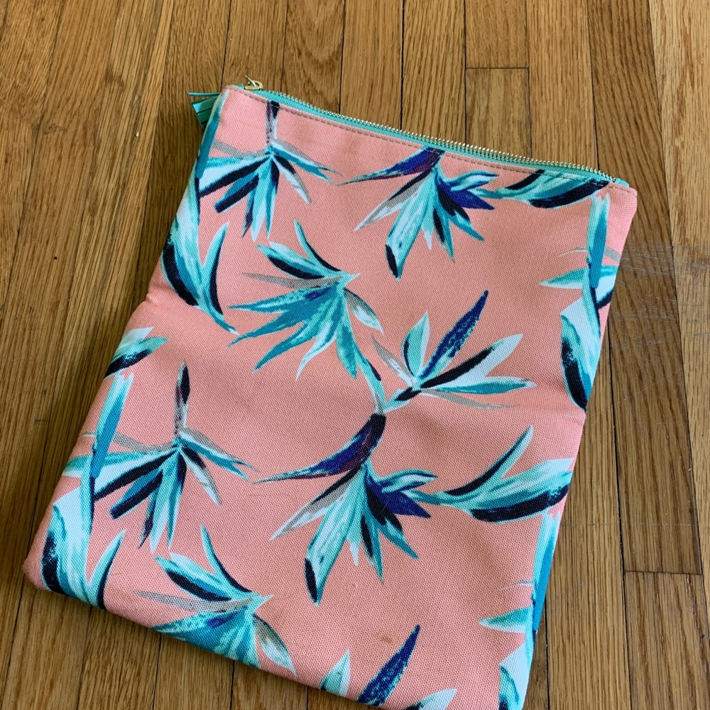 Rachel Pally Reversible Clutch